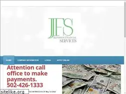 Sites similar to jeffersonfinancialservices.com
