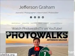 Sites similar to jeffersongraham.net