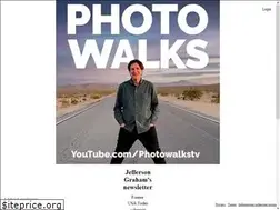 Sites similar to jeffersongraham.substack.com