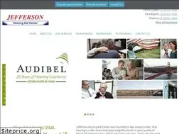 Sites similar to jeffersonhearingaid.com