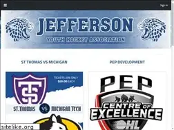 Sites similar to jeffersonhockey.org
