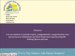Sites similar to jeffersonhospice.org