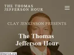 Sites similar to jeffersonhour.com