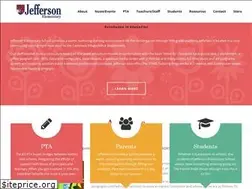 Sites similar to jeffersonlr.com
