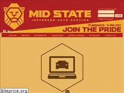 Sites similar to jeffersonmidstate.com