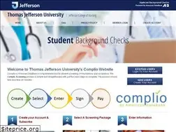 Sites similar to jeffersonnursingcheck.com