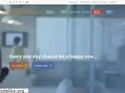 Sites similar to jeffersonpayroll.ie