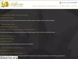 Sites similar to jeffersonplasticsurgery.com