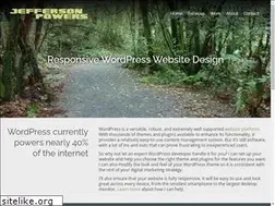 Sites similar to jeffersonpowers.com