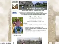 Sites similar to jeffersonriver.org