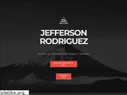 Sites similar to jeffersonrodriguez.com