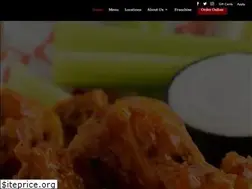 Sites similar to jeffersons.com