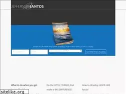 Sites similar to jeffersonsantos.com
