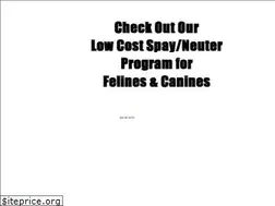 Sites similar to jeffersonspca.org