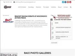 Sites similar to jeffersonspeedway.com