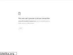 Sites similar to jeffersonstable.typepad.com
