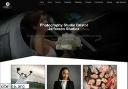 Sites similar to jeffersonstudios.co.uk