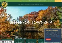 Sites similar to jeffersontownship.org
