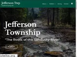 Sites similar to jeffersontownship.us