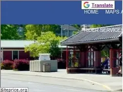 Sites similar to jeffersontransit.com