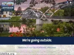 Sites similar to jeffersonwis.com