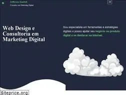 Sites similar to jeffersonzambeli.me