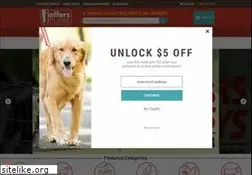 Sites similar to jefferspets.com