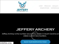 Sites similar to jefferyarchery.com
