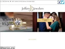 Sites similar to jefferyb.com