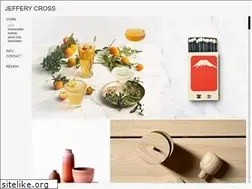 Sites similar to jefferycross.com
