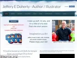 Sites similar to jefferyedoherty.com