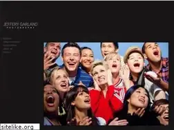 Sites similar to jefferygarland.com