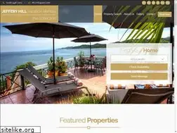 Sites similar to jefferyhillvacationrentals.com