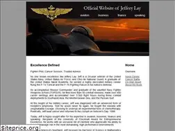 Sites similar to jefferylay.com