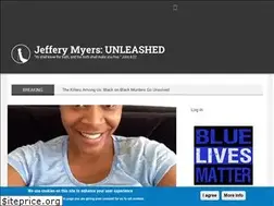 Sites similar to jefferymyersunleashed.io