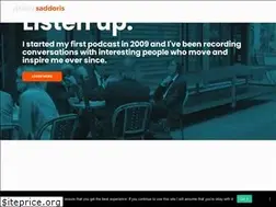 Sites similar to jefferysaddoris.com