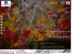 Sites similar to jefferysowards.com