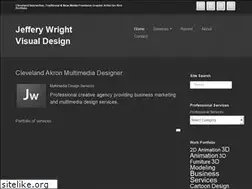 Sites similar to jefferywright.com