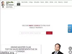 Sites similar to jefferywu.com