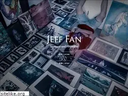 Sites similar to jefffan.com