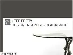 Sites similar to jefffetty.com