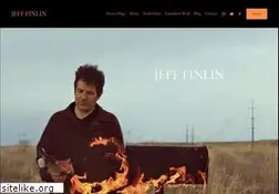 Sites similar to jefffinlin.com