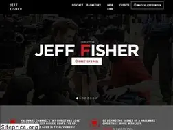 Sites similar to jefffisherdirector.com