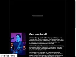 Sites similar to jefffraser.com