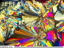 Sites similar to jeffgale.com