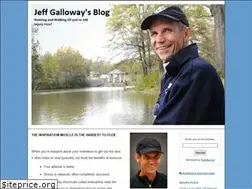 Sites similar to jeffgalloway.typepad.com