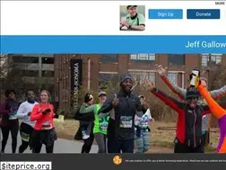 Sites similar to jeffgalloway131.com