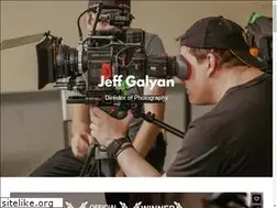 Sites similar to jeffgalyan.com