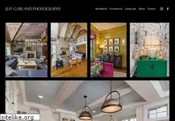 Sites similar to jeffgarlandphotography.com