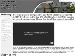Sites similar to jeffgarthwait.com